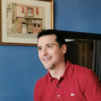 Rafaël Aguerri