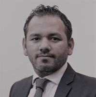 Amshar Yoosuf Msc, Acma (Uk), Cpa (Aus)