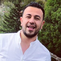 Seyed Jafar Hossaini