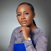Amelia Ajoku M.Sc, Pmp, Pmi-Acp