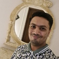 Ranjit Kadam