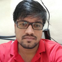 Kiran H. Borse