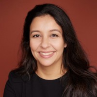 Zineb Lamrani Alaoui