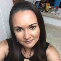 Felicia Petri, Rn