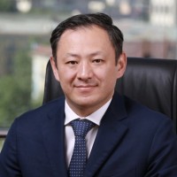 Baatarmunkh Boldbaatar