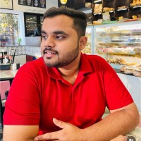 Shashank Sagar