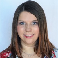 Catherine Mcleod