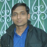 Devender Kumar