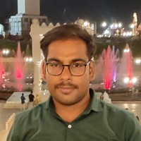 Neeraj Singh Yadav