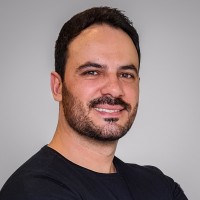 Madsom Azevedo
