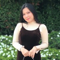 Liliana Ester Aritonang