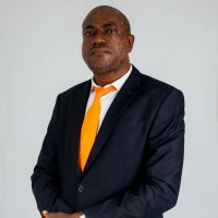 Nicholas Lengwe