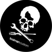 toolmancustom / nicola di chio