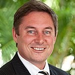 Stephen O'Reilly