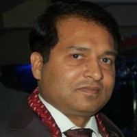 Rajendra Pathak