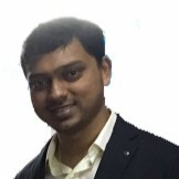 Deepak Neelman Sivaprakash
