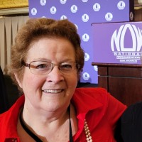 Deborah C Deland