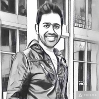 Ram C