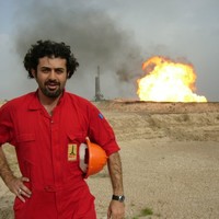 Farzam Kabirian