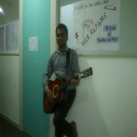 Amol Pawar