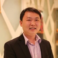 刘向坡