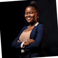 Sarah Dodou LOGBO