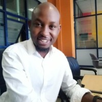 Michael Muatha