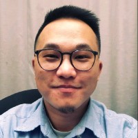 Francis Yang