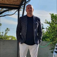 Angelo Cimini