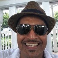 PATRICK KHAN