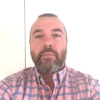 Darren Moody