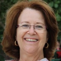 Evelyne Cieslak Ibarreche