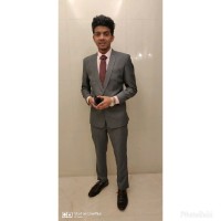 Tushar Sawant