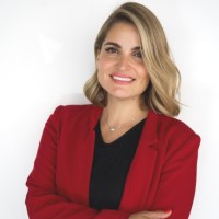 Maria Paz Alvarado
