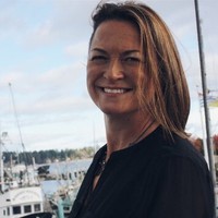Beth Blackwood, CCDP
