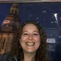 Dorien Gopi-De Haas