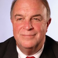 Eddie Huff, Ctsm