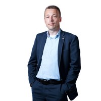 Ronald van Amersfoort