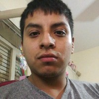 José Jhoan Chinga Ramirez