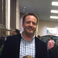 Kevin Robbins