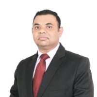 Anuj Singla