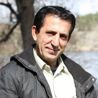 Mohammad Mostfapour