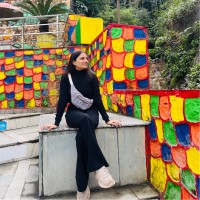 Anindita Burman