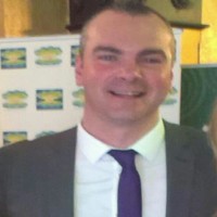 Michael Mulroy
