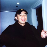 Ray Jheng