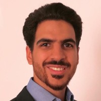 Omar Mohamed-Ali