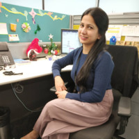 Swati Uppal