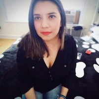 Caterine Vasquez
