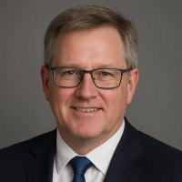 Dean Egan
