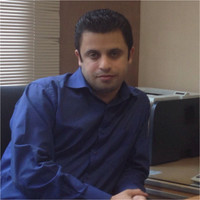 Shahab Jafakesh